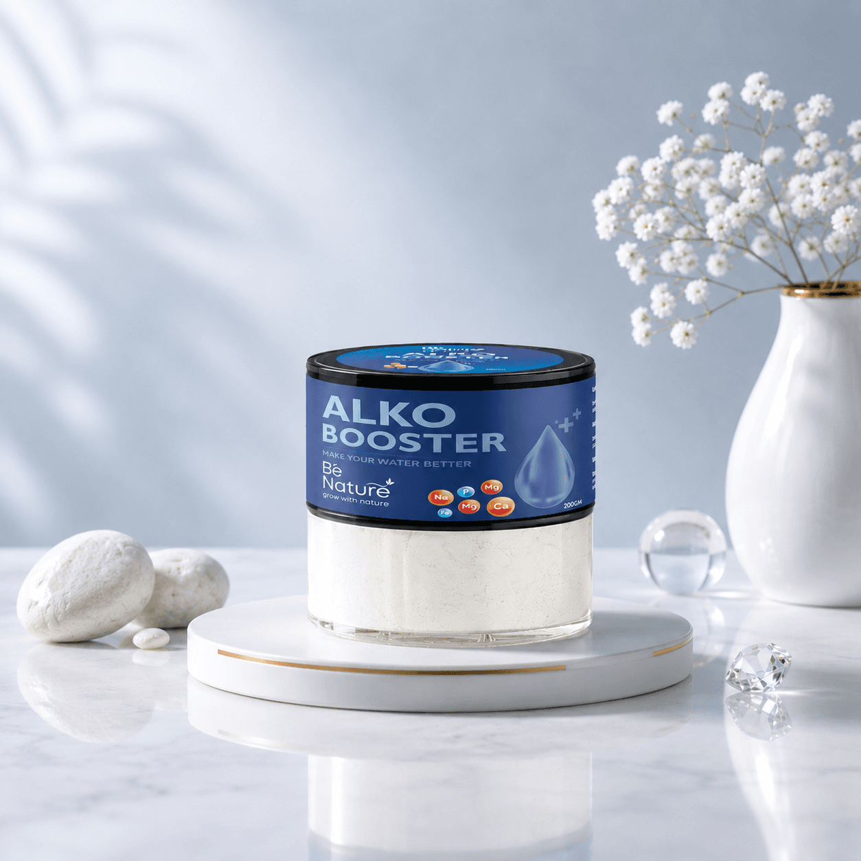 Alko Booster