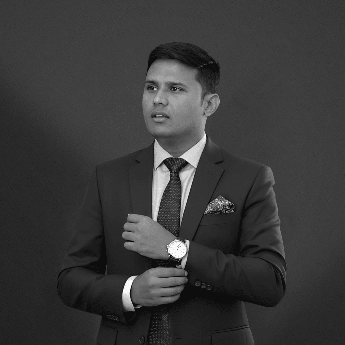 Keval Ramani