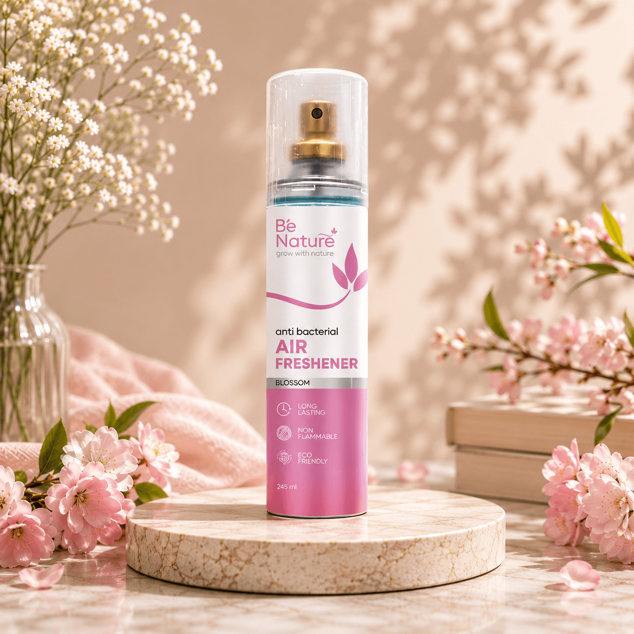 Air Freshener Blossom