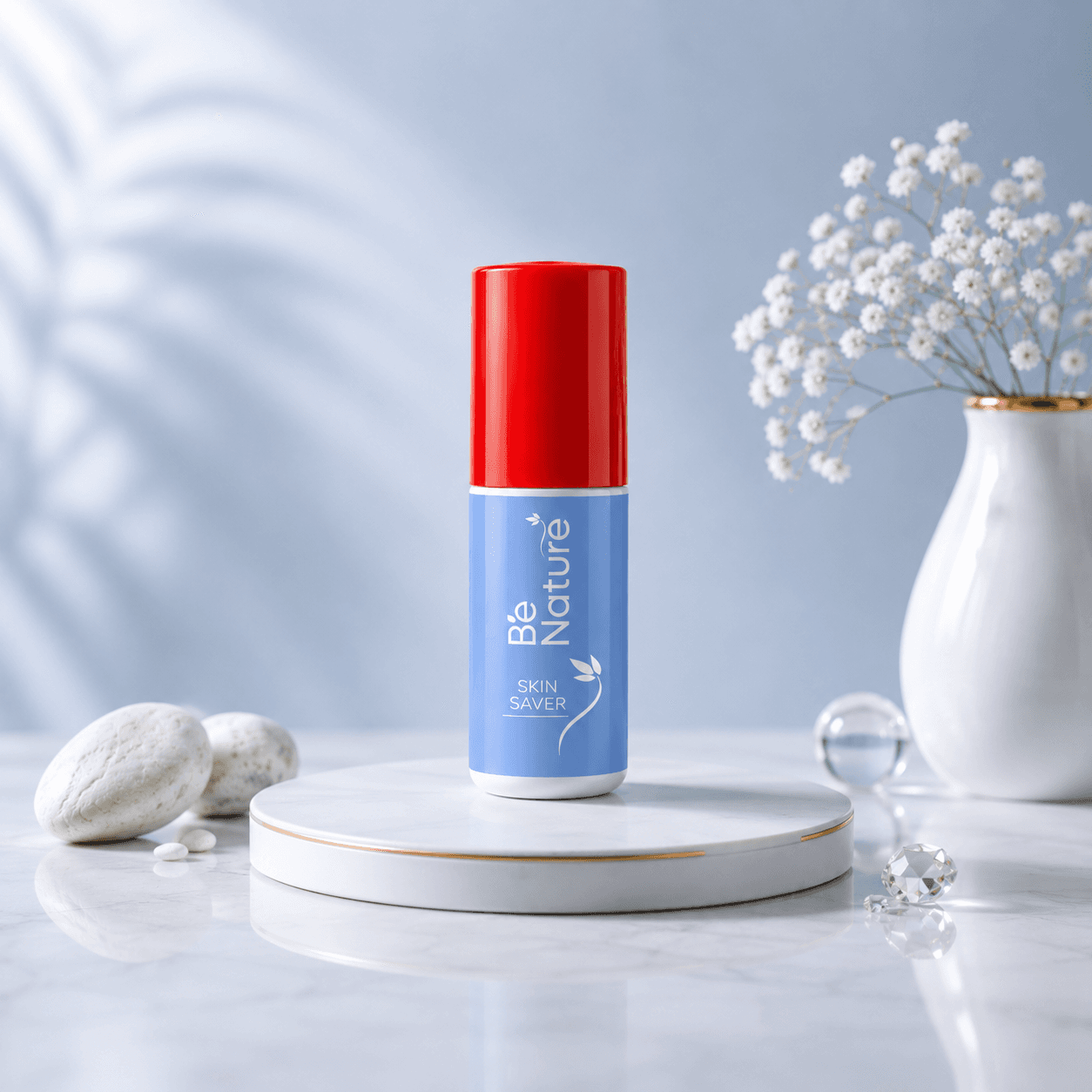 Skin Saver