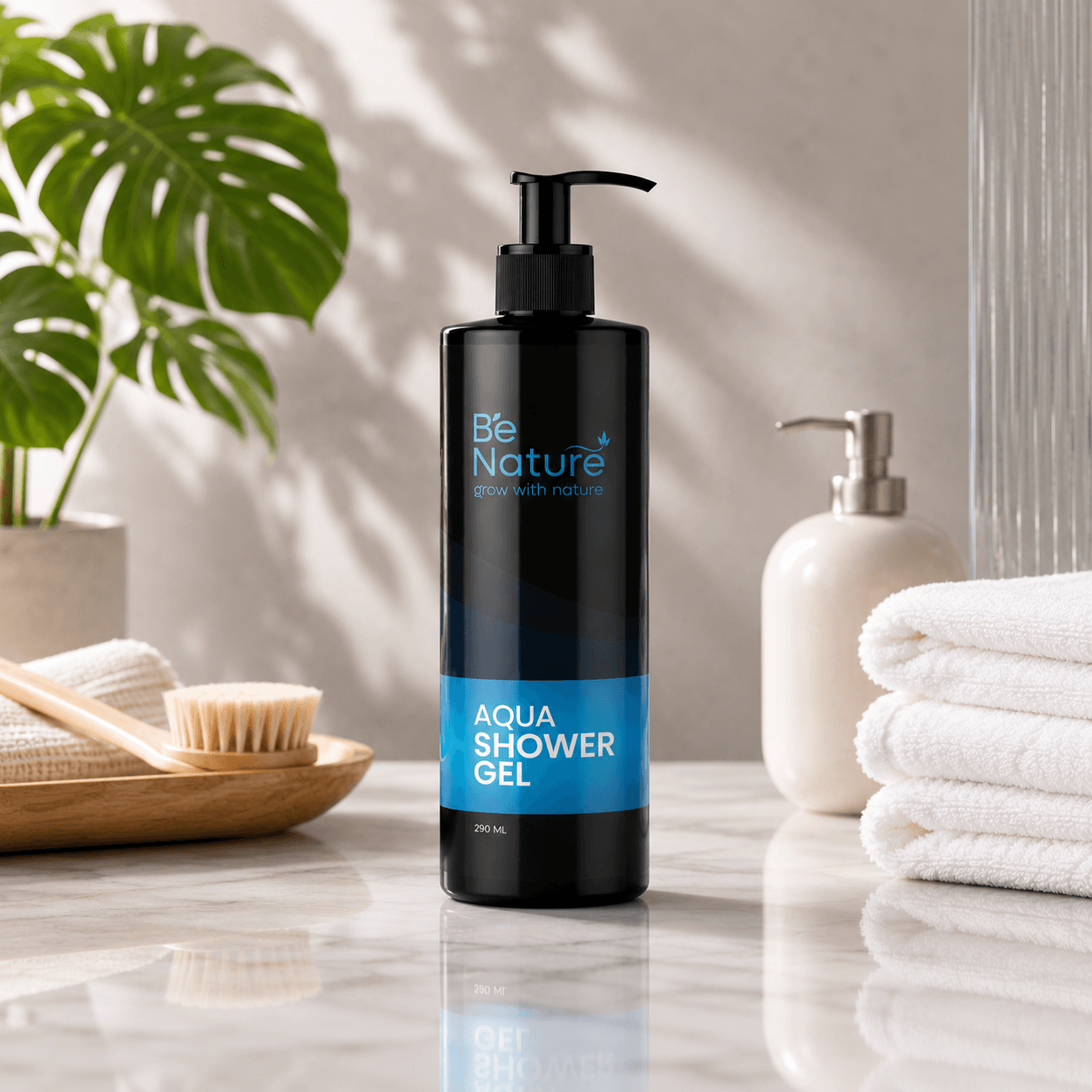 Shower Gel Aqua