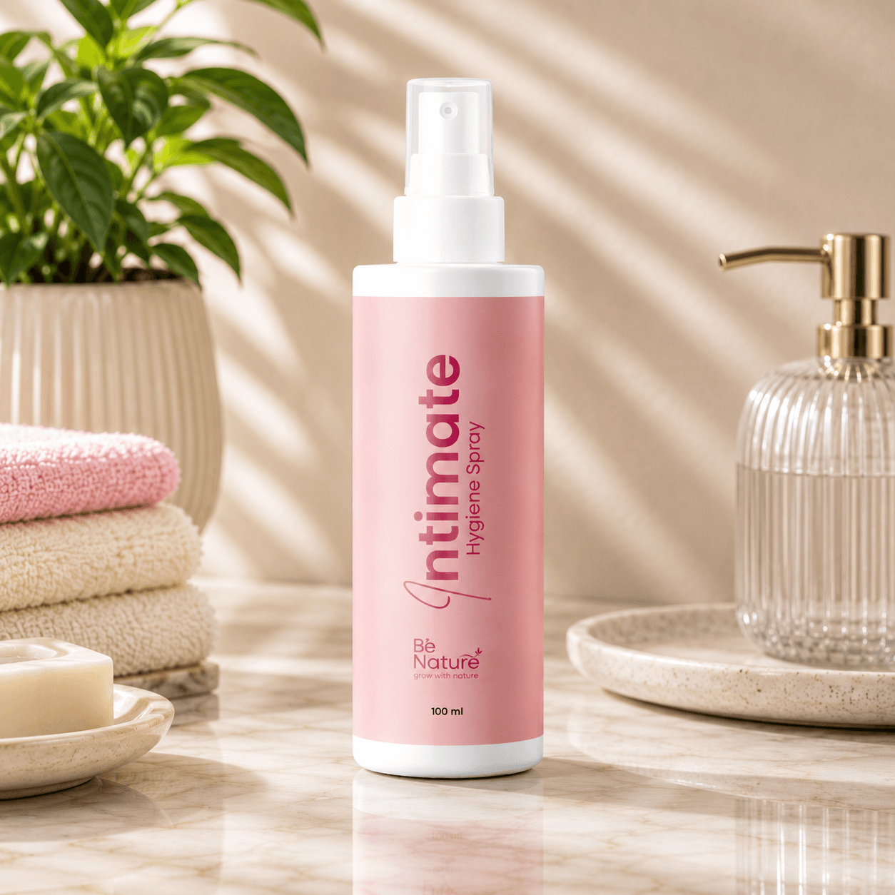 Intimate Hygiene Spray