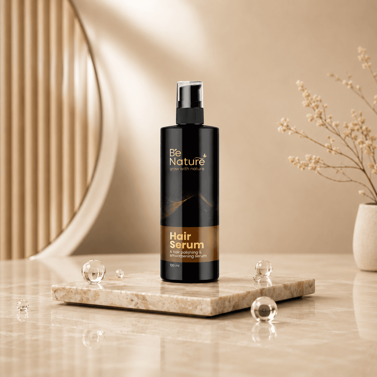 Hair Serum