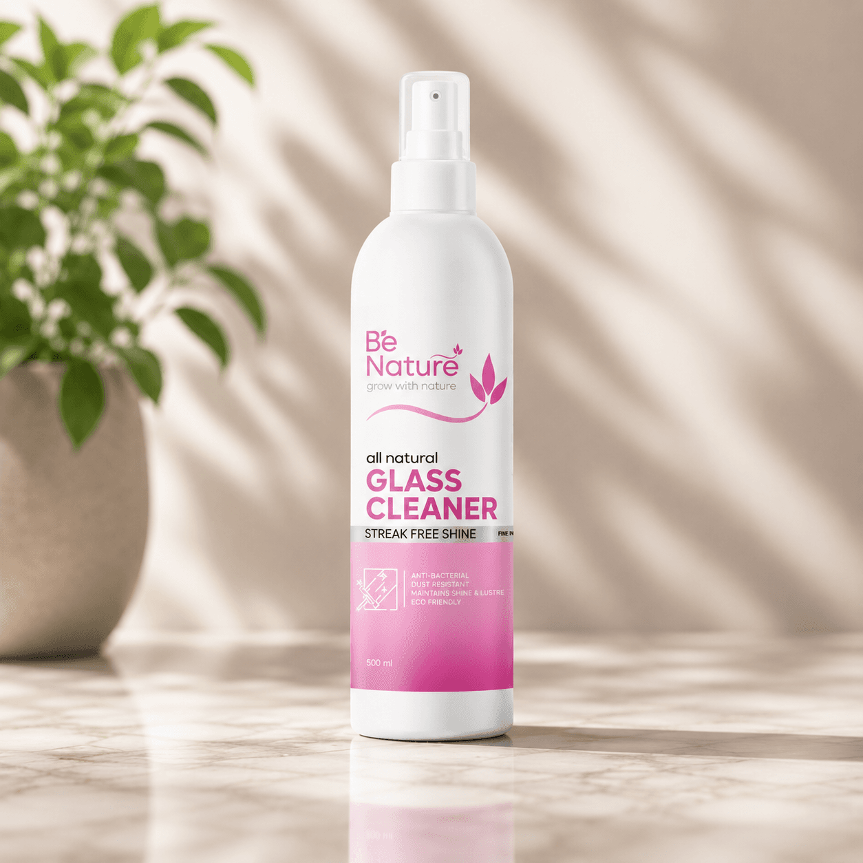 Glass Cleaner