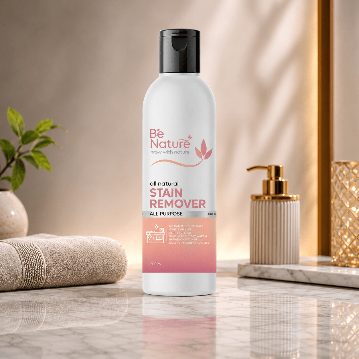 Stain Remover