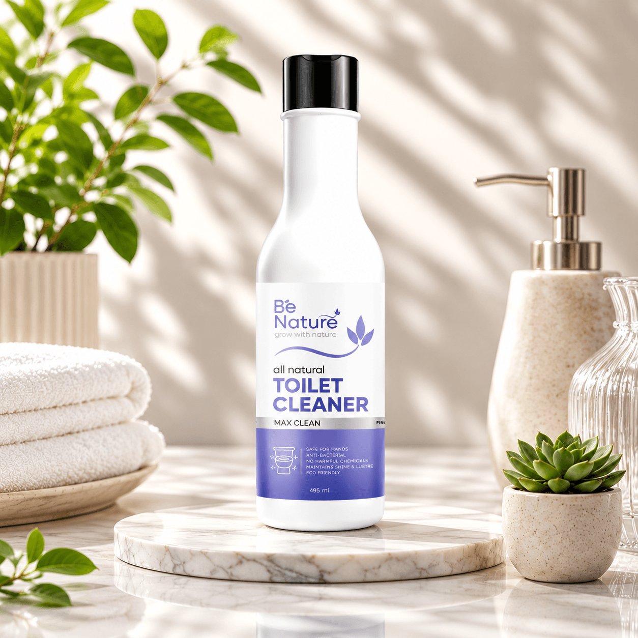Toilet Cleaner