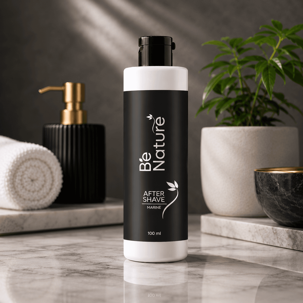 After Shave