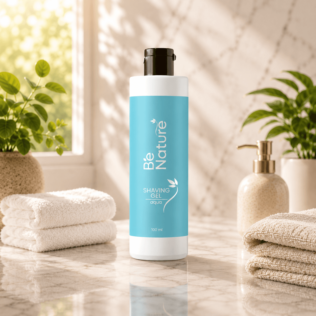 Shaving Gel