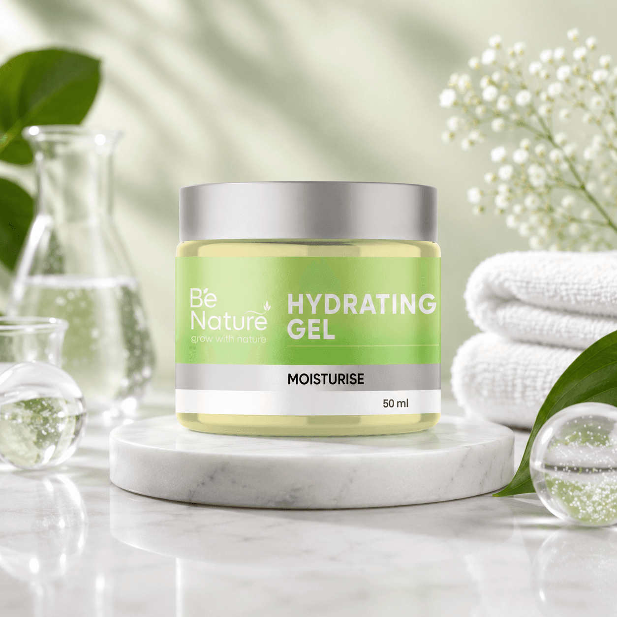 Hydrating Gel