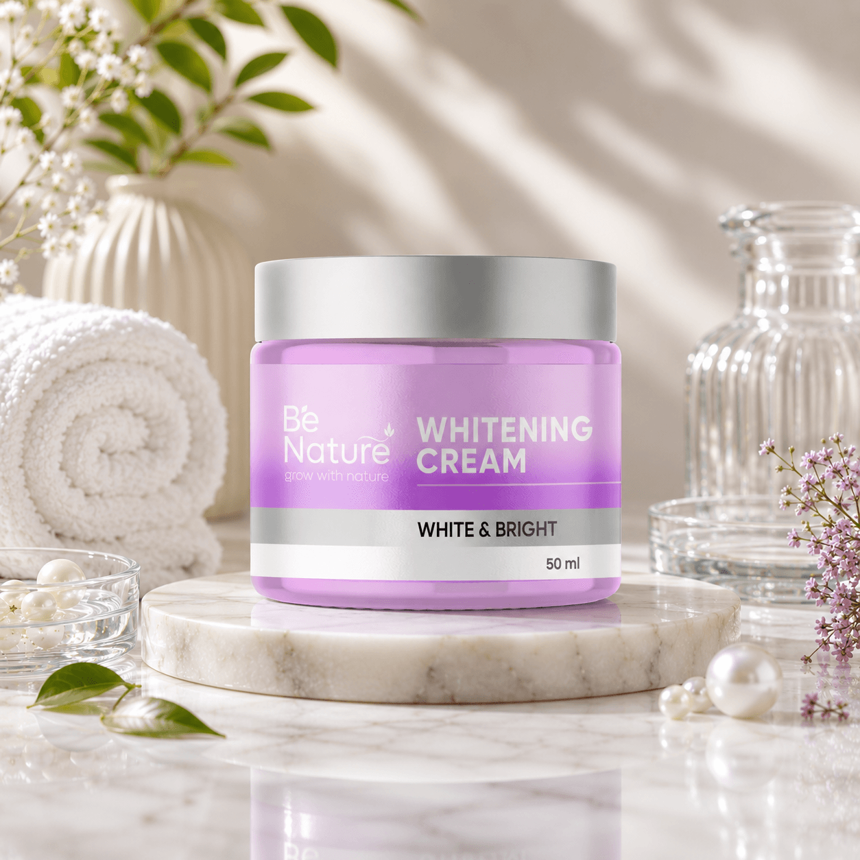 Whitening Cream