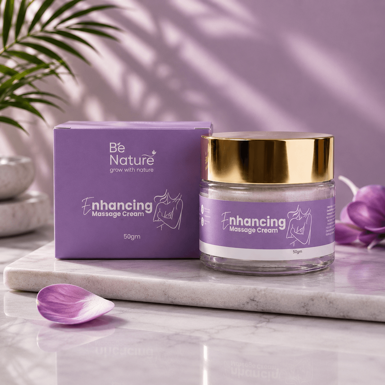 Massage Cream