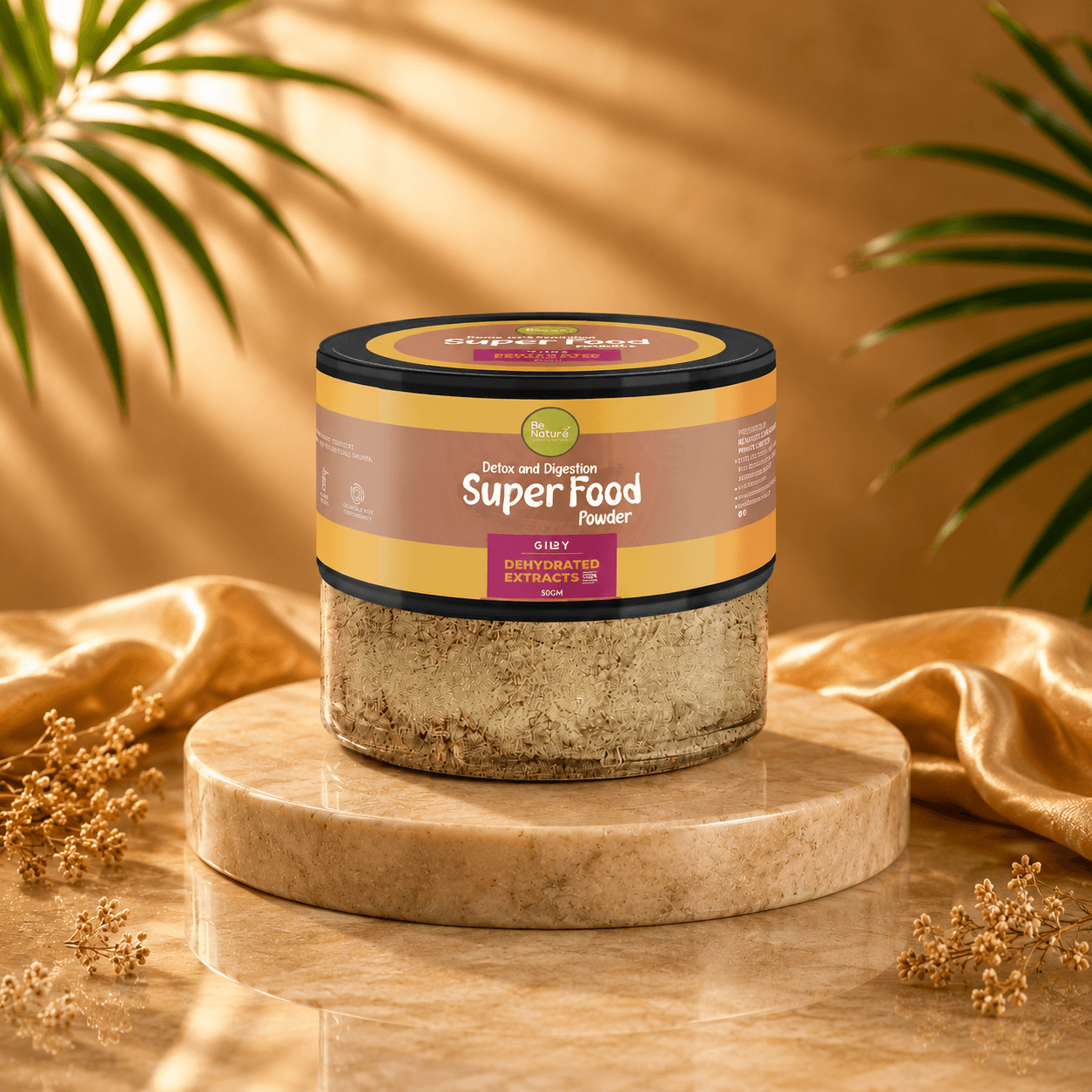 Giloy Dehydrated Extract